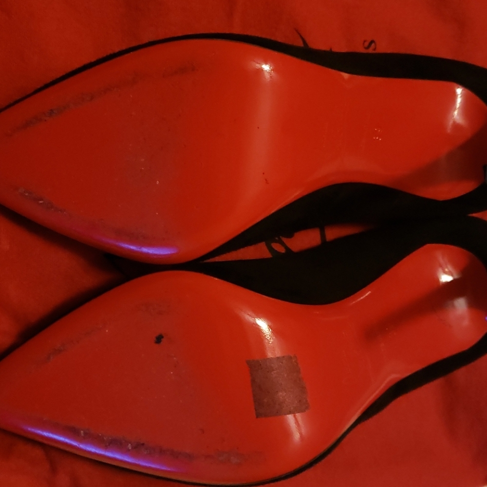 Christian louboutin